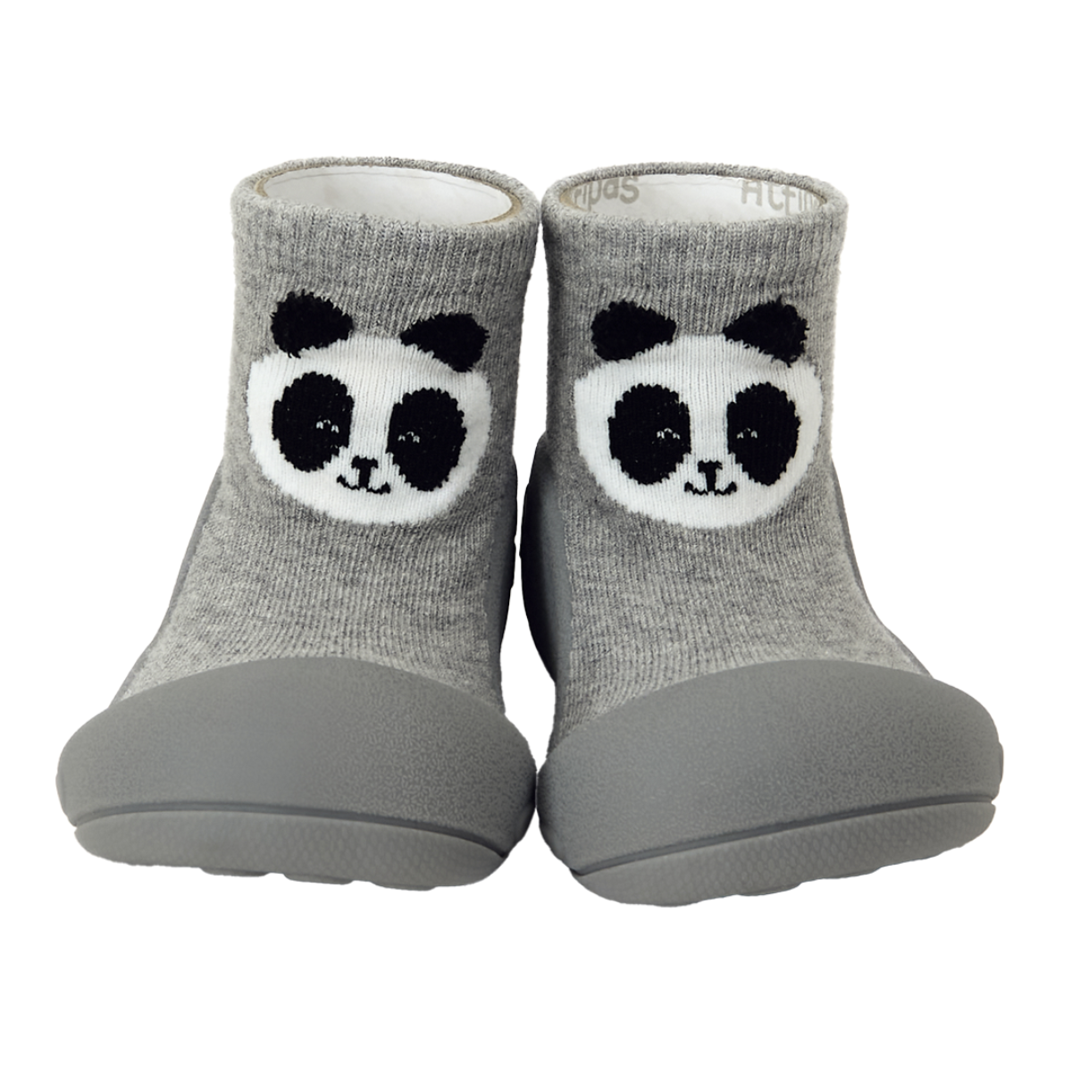 Attipas Baby Shoes - Zootopia Panda (Size M, 115mm)