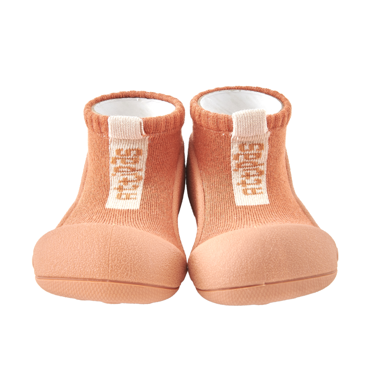 Attipas Baby Shoes - Atti Strap Bric (Size M, 115mm)