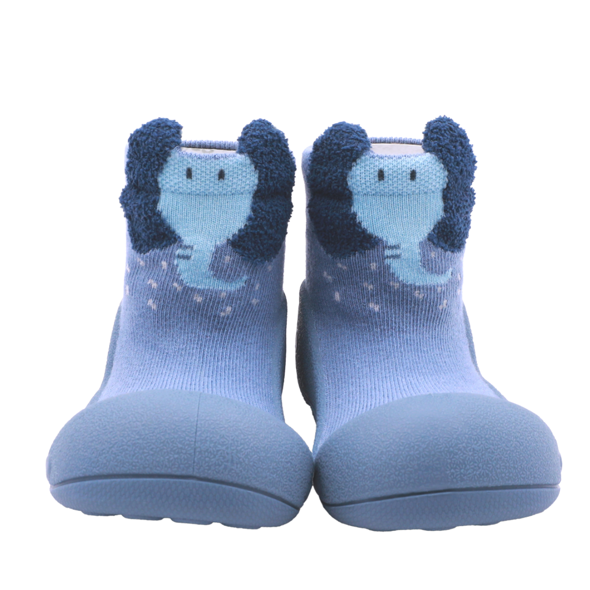 Attipas Baby Shoes - Zootopia Elephant (Size L, 125mm) Attipas Baby Shoes - Zootopia Elephant (Size L, 125mm)