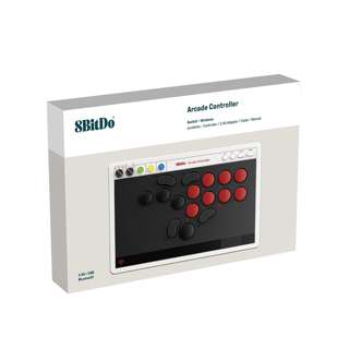 8BitDo Arcade Controller 8BitDo Arcade Controller