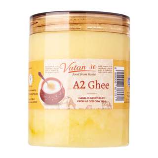 Vatan Se A2 Ghee Vatan Se A2 Ghee