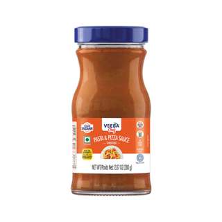 Veeba Pasta & Pizza Sauce Tandoori