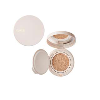 Excel Skin Flutter Serum Cushion - SF02 Medium Beige
