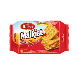 Roma Malkist Crackers - Sweet Roma Malkist Crackers - Sweet
