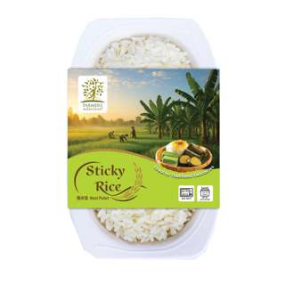 Farmes Selection Instant Sticky Rice
