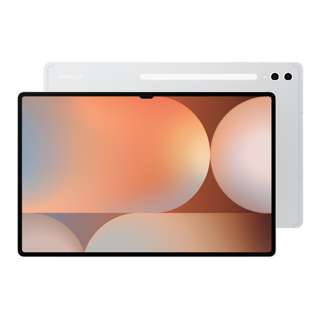 Samsung Galaxy Tab S10 Ultra 5G (12GB+256GB) - Silver