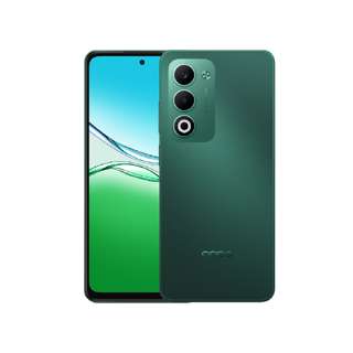 OPPO A5 5G (4GB+128GB) - Aurora Green