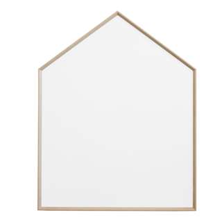 Momsboard Reve House - White (L)