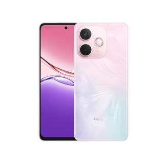 OPPO A5 Pro 5G (6GB+128GB) - Bloom Pink