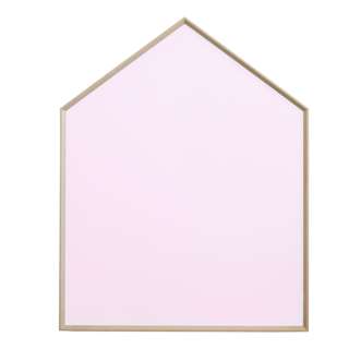 Momsboard Reve House - Baby Pink (L)