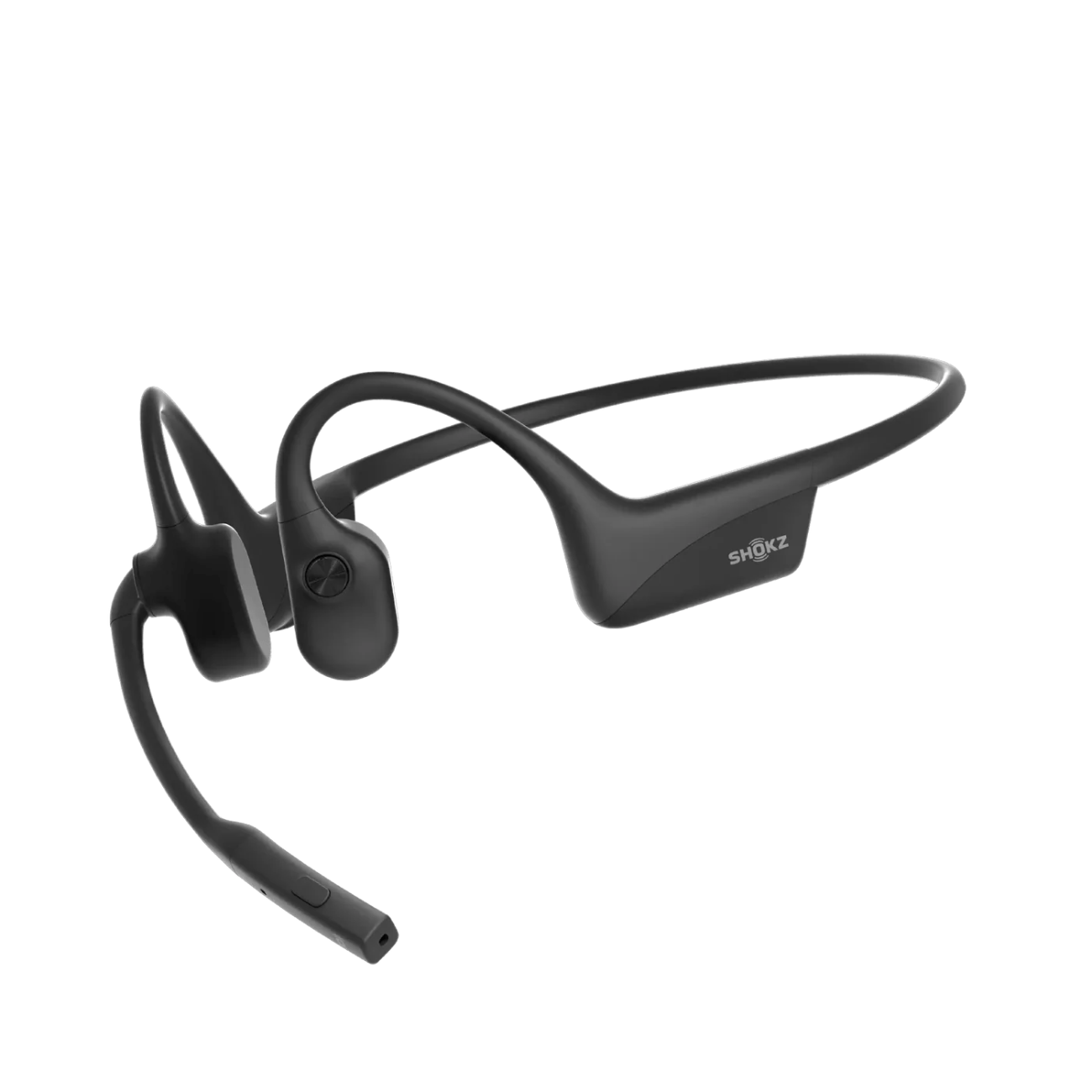Shokz OpenComm 2 UC Wireless Bone Conduction Headphones
