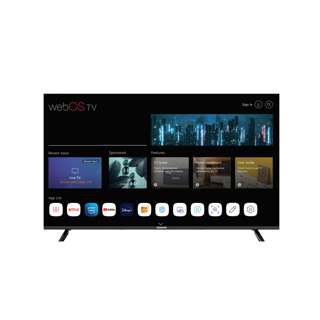 Aiwa 4K Ultra HD WebOS Television - 55"