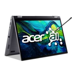 Acer Aspire Spin 14 ASP14-52MTN-727Q 14" Convertible Laptop