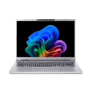 Acer Aspire 14 A14-61M-R9NE 14" OLED Display Laptop