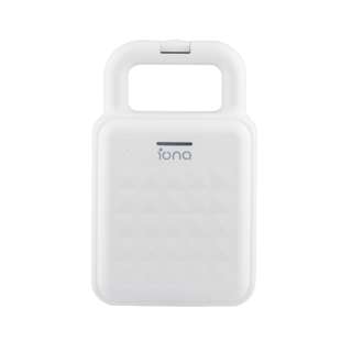 IONA Mini Sandwich Maker Machine - GLSM3088W