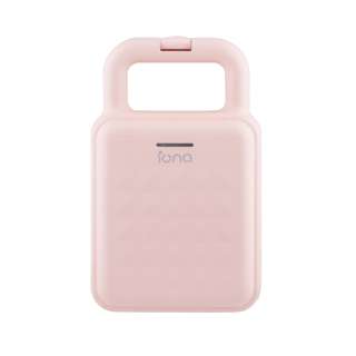 IONA Mini Sandwich Maker Machine - GLSM3088P