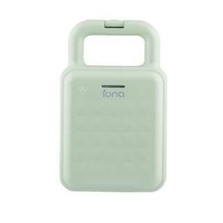 IONA Mini Sandwich Maker Machine - GLSM3088G
