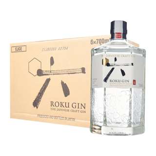 Roku Gin
