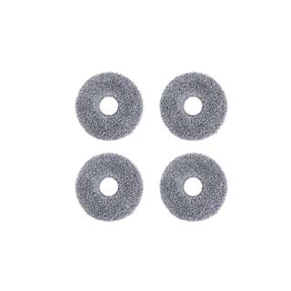 Ecovacs N30 Pro Omni Washable Mopping Pad Ecovacs N30 Pro Omni Washable Mopping Pad