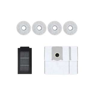 Ecovacs T50 Pro Omni Buddy Kit