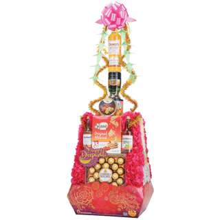 Funa Deepavali Hamper DWWL18D-M