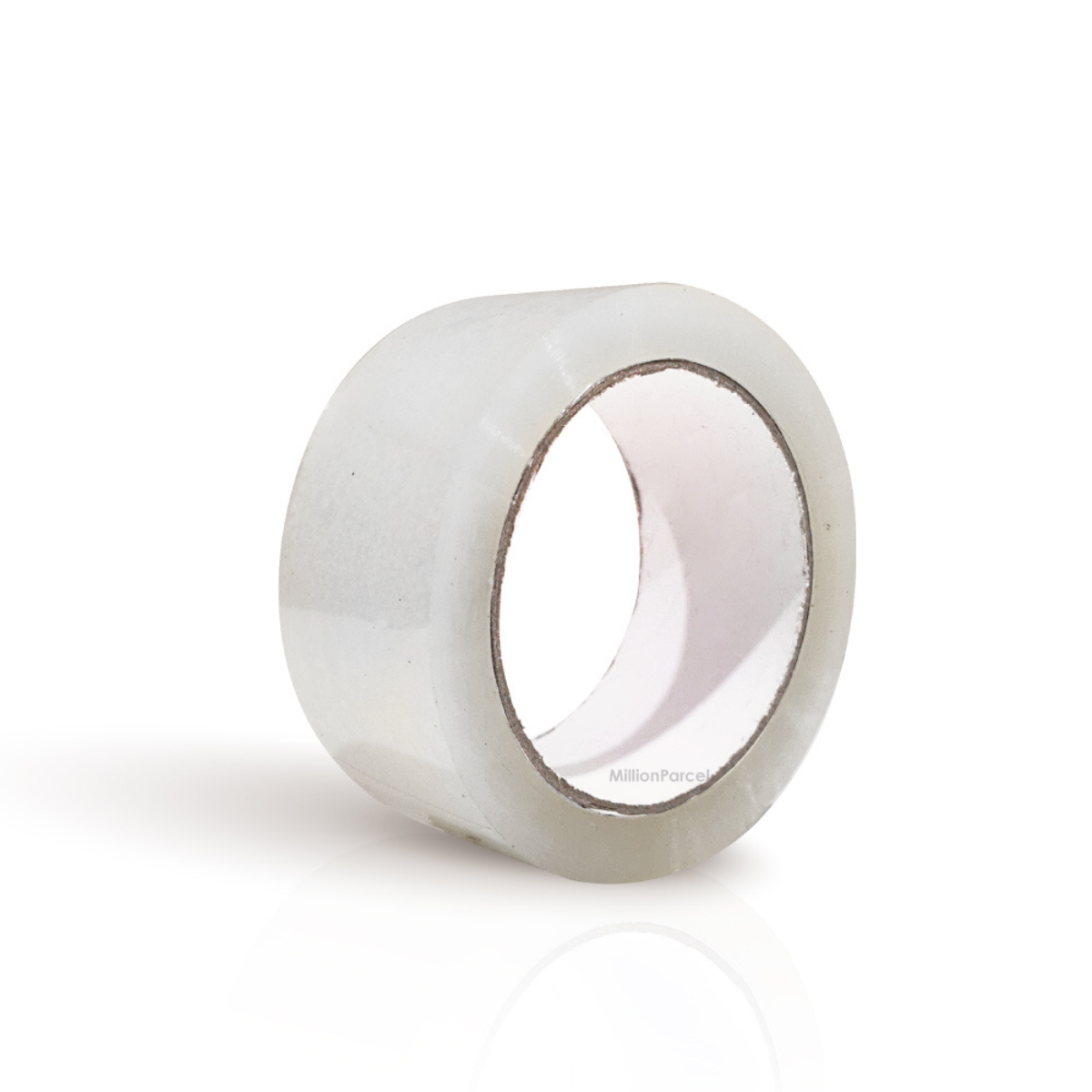 MillionParcel Tape - OPP (48mm x 80yds)