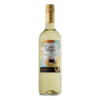 Gato Negro Sweet Dulce White Wine