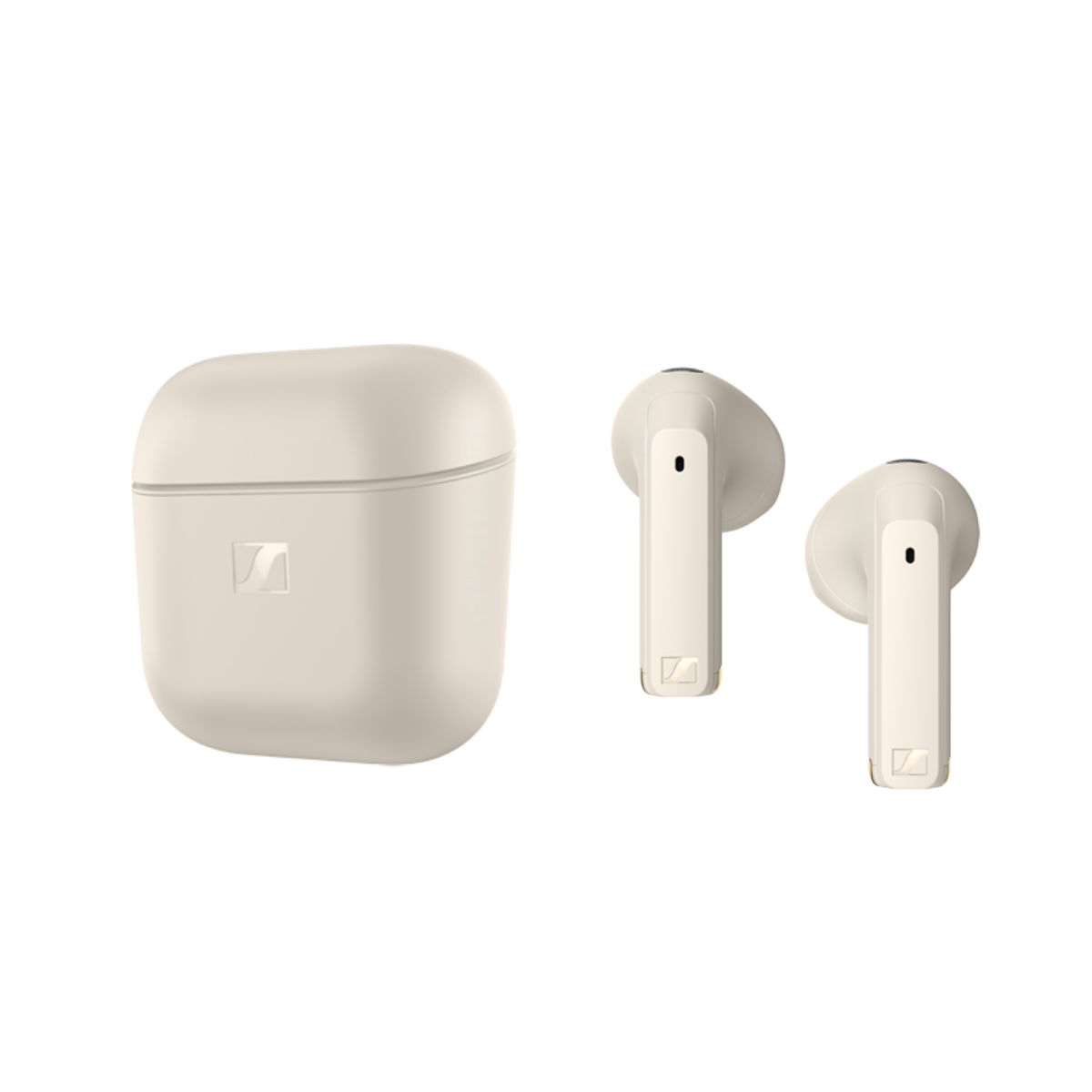 Sennheiser Accentum True Wireless Earbuds ATW1 - White | NTUC