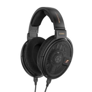 Sennheiser HD 660S2 Open-Back Headphones