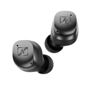 Sennheiser Momentum True Wireless 4 - Graphite Sennheiser Momentum True Wireless 4 - Graphite