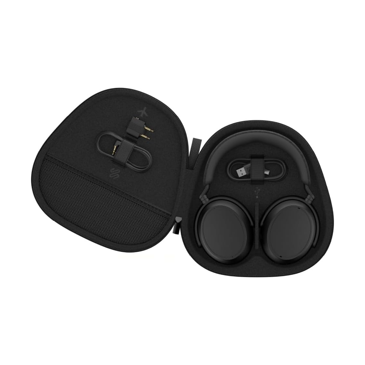 Bose QuietComfort Ultra Headphones (2nd Gen) - Black | NTUC FairPrice