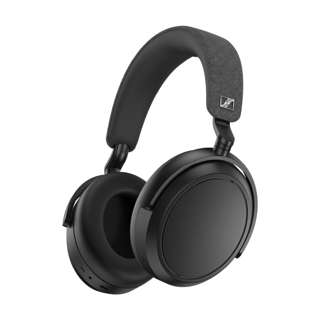 Sennheiser Momentum 4 Wireless - Black