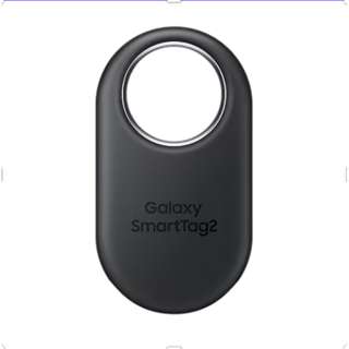 Samsung Galaxy SmartTag 2 Black (Export)