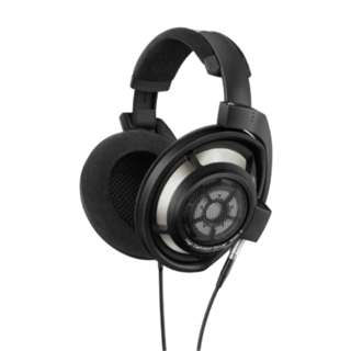 Sennheiser HD 800 S Open-Back Headphones Sennheiser HD 800 S Open-Back Headphones