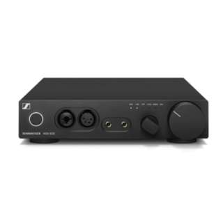 Sennheiser HDV 820 Digital Headphones Amplifier Sennheiser HDV 820 Digital Headphones Amplifier