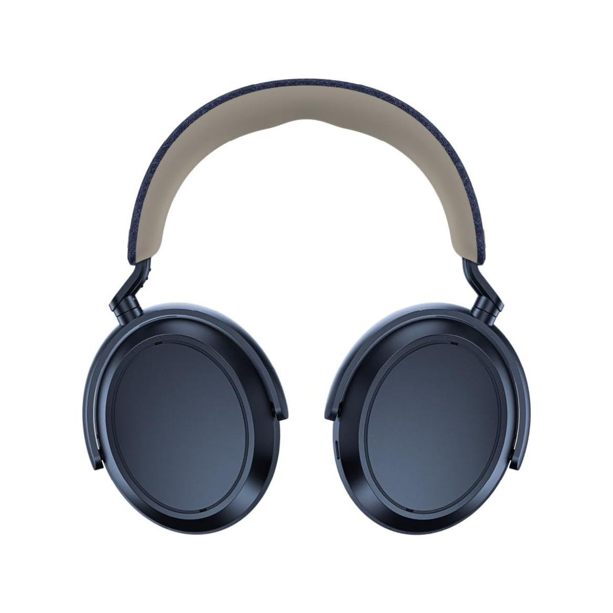 Sennheiser Momentum 4 Wireless - Black | NTUC FairPrice