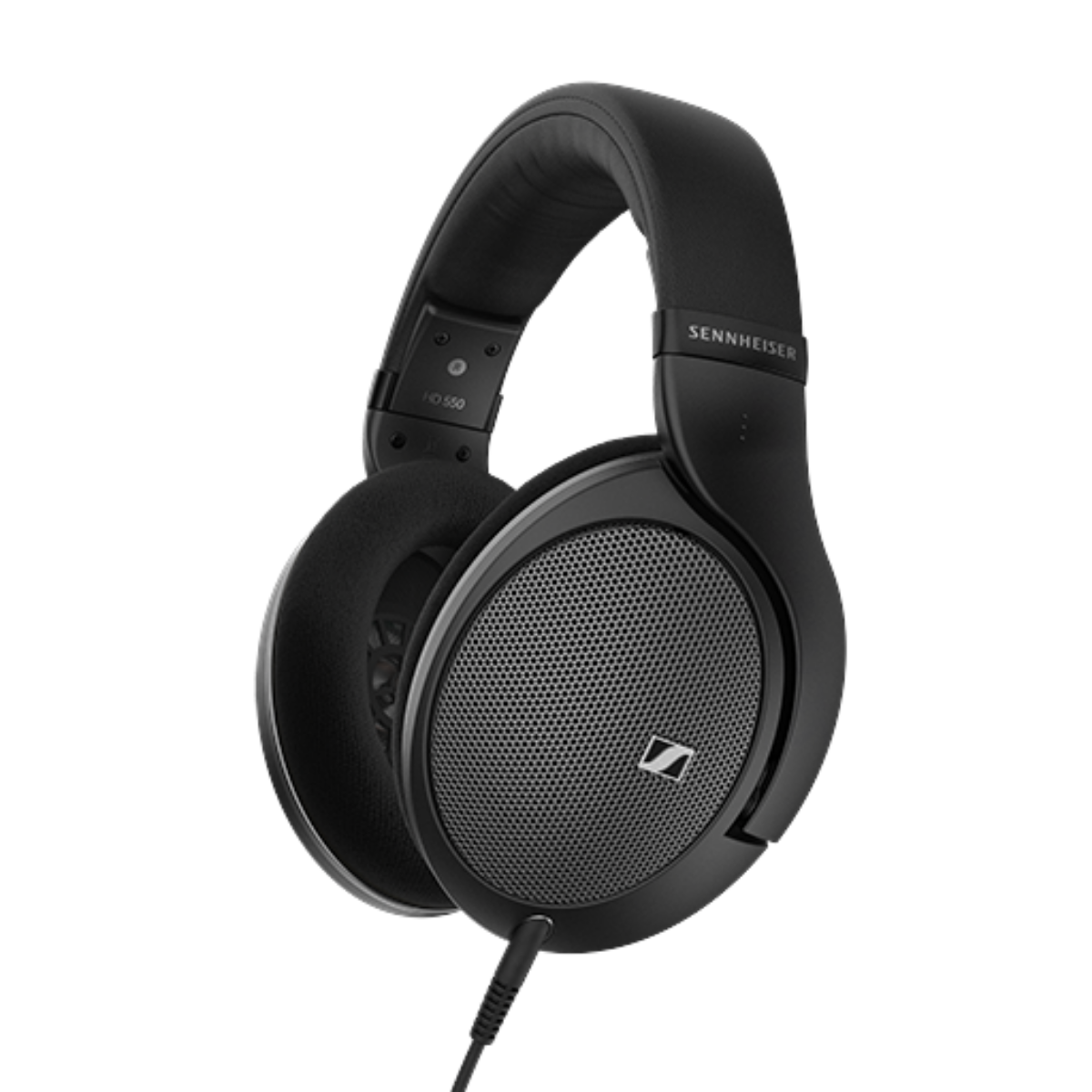 Sennheiser HD 800 S Open-Back Headphones | NTUC FairPrice