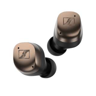 Sennheiser Momentum True Wireless 4 - Copper Sennheiser Momentum True Wireless 4 - Copper
