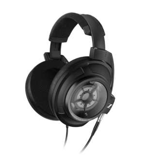 Sennheiser HD 820 Open-Back Headphones Sennheiser HD 820 Open-Back Headphones