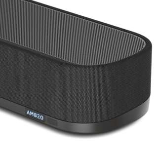Sennheiser AMBEO Soundbar Plus Sennheiser AMBEO Soundbar Plus