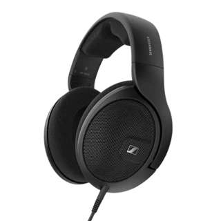Sennheiser HD 560S Open-Back Headphones