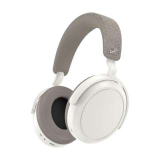 Sennheiser Momentum 4 Wireless - White