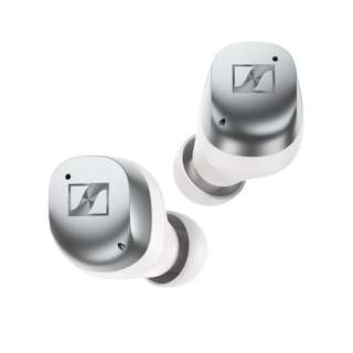 Sennheiser Momentum True Wireless 4 - Silver