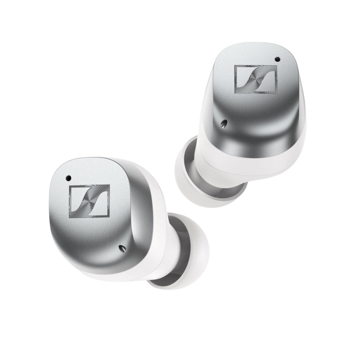 Sennheiser Accentum True Wireless Earbuds ATW1 - White | NTUC