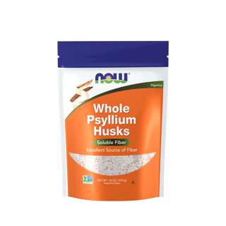 Psyllium Husks - Whole