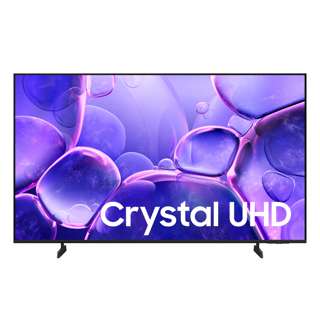 Samsung 65" Crystal UHD U8000F 4K Smart TV (2025) Samsung 65" Crystal UHD U8000F 4K Smart TV (2025)