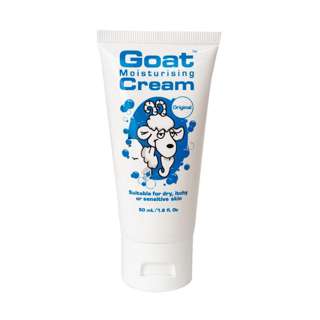 Goat Moisturising Original Hand Cream