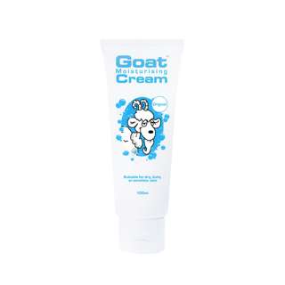 Goat Moisturising Cream