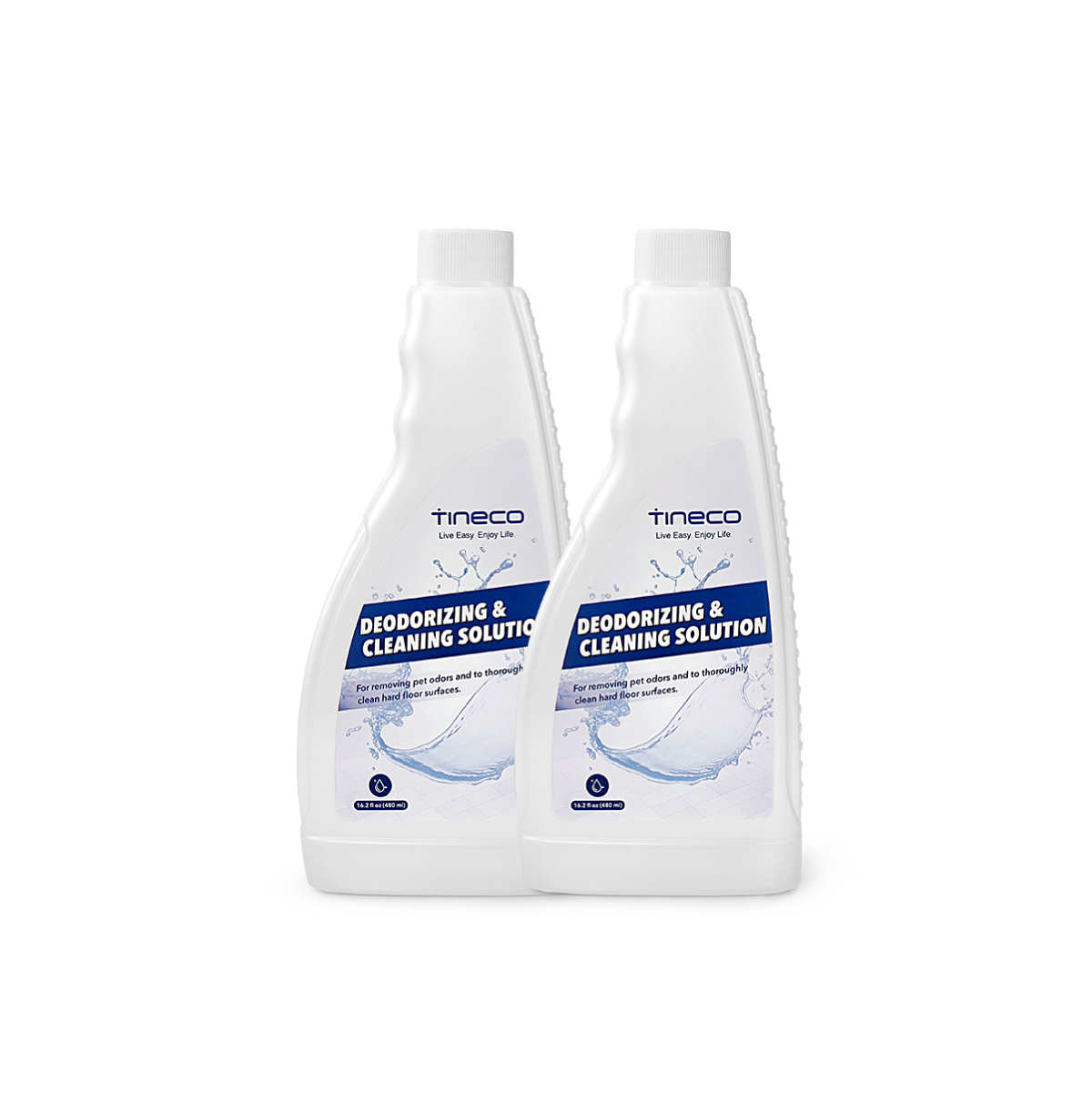 Twin Tineco Cleaning Solution