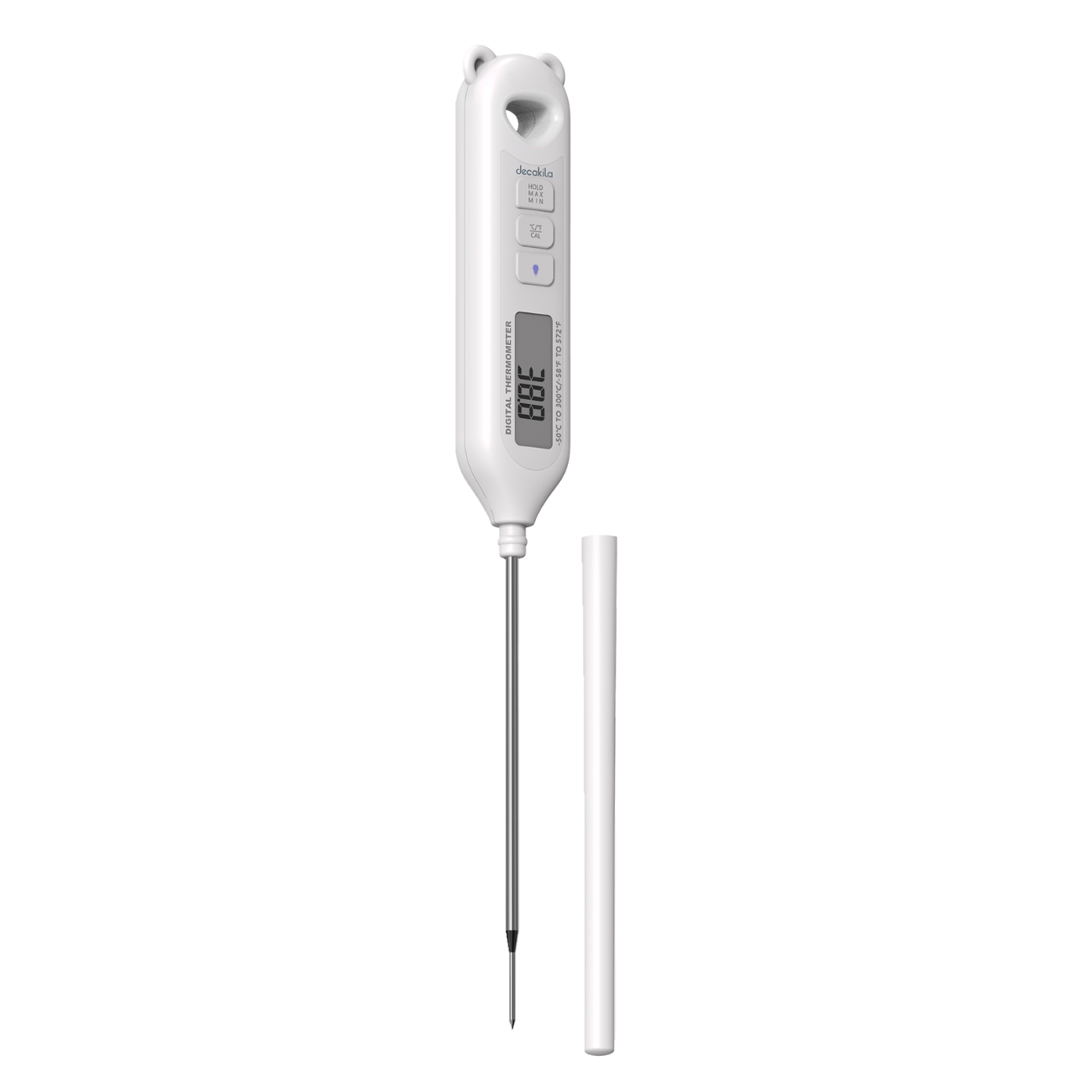 Decakila Meat Thermometer (KMTT060W) Decakila Meat Thermometer (KMTT060W)